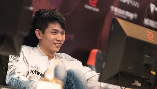 Invictus Gaming ищет замену на The International 10