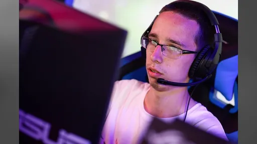 Ceyler сыграет за Team Empire на EPIC League Season 3