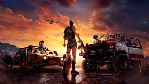 Создатели PUBG Mobile забанили 1,8 млн читеров