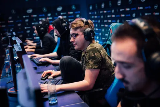 MiLAN сыграет в составе Quincy Crew на ONE Esports Singapore Major 2021