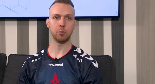 Gla1ve: мы с Xyp9x остались в команде, чтобы Astralis вновь была на вершине