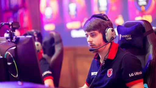 Fng: резкие высказывания Daxak связаны с победой над Dendi