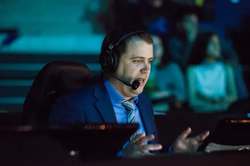 «Феерический размах!» — v1lat о новом ЧМ по Dota 2 от Global Esport Federation