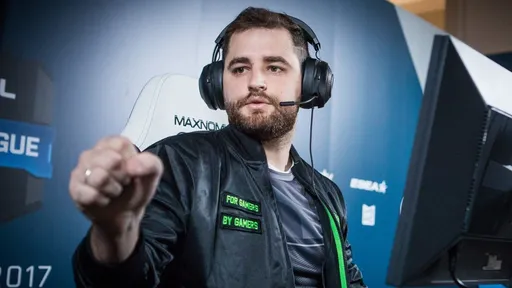 Team Liquid сразится с FURIA за выход в финал cs_summit 8