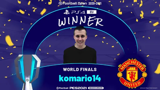 Чемпион Европы по PES 2021 – о любимом клубе РПЛ, борьбе PES с FIFA и читерах
