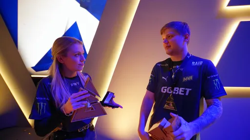 S1mple: этот год точно лучший в моей карьере, а также для команды и организации