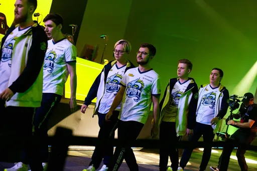 OverDrive о вылете Spirit из IEM Cologne: рисковать картой, которую не переваривает пол состава, — это сильно
