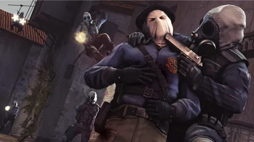 В CS:GO обнаружили баг, который перемещает игрока на базу соперника в начале раунда