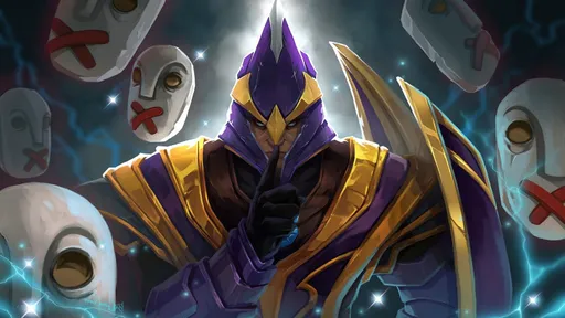 В Dota 2 обнаружили баг с Silencer, который лишает персонажа части его урона