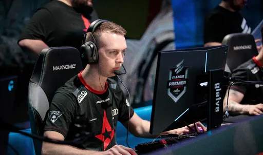 Astralis обыграла FaZe Clan в группе B на IEM Cologne 2021