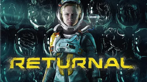 Опубликован релизный трейлер Returnal