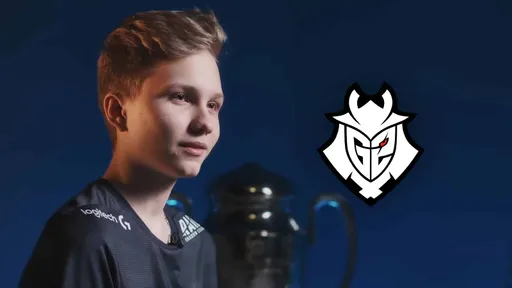 M0NESY о дебюте за G2: я не чувствовал никакого давления