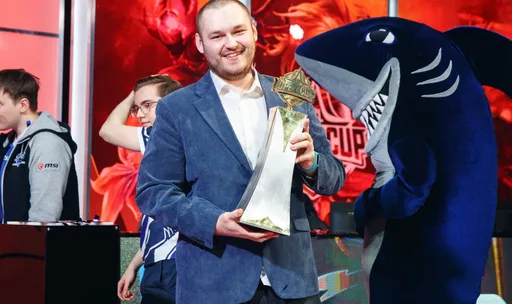Тренер UoL: после ситуации с TI10 ещё больше ценишь отношение Riot к командам и аудитории