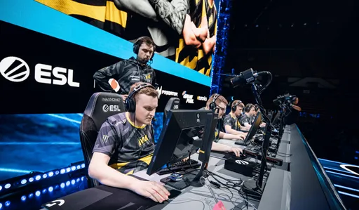 Flamie об уходе из NaVi: это были прекрасные 6 лет, которые я никогда не забуду