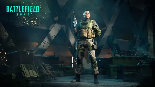 Разработчики Battlefield 2042 анонсировали два патча с исправлением багов и основных проблем