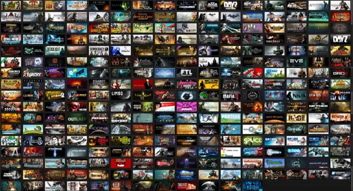 Steam запустил осеннюю распродажу топовых игр