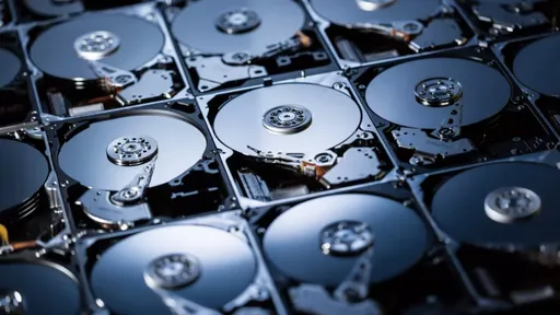 Новая криптовалюта ChiaCoin может привести к дефициту HDD и SSD