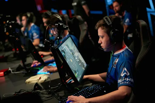 MIBR объявила о трансфере exit