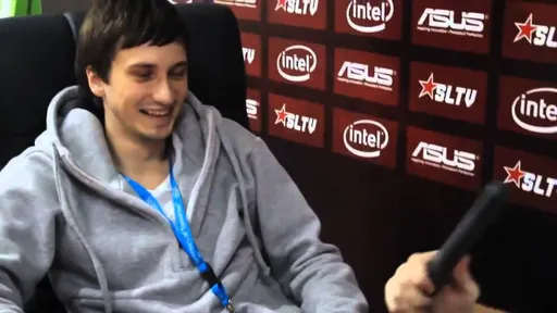 CYBERSLOVO: Solo мог присоединиться к Natus Vincere ещё в 2014 году