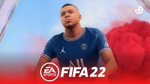FIFA 22 представила геймплей с новой технологией анимации