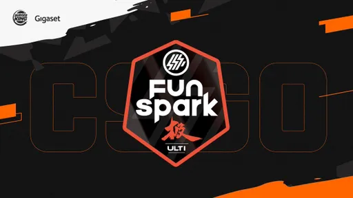Virtus.pro примет участие в FunSpark ULTI с призовым фондом в 250 тыс долларов