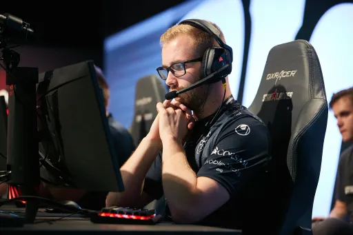 TiziaN может покинуть состав BIG по CS:GO