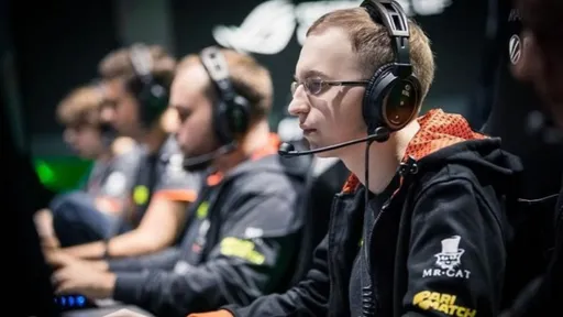 Save- сам решил покинуть состав Virtus.pro по Dota 2