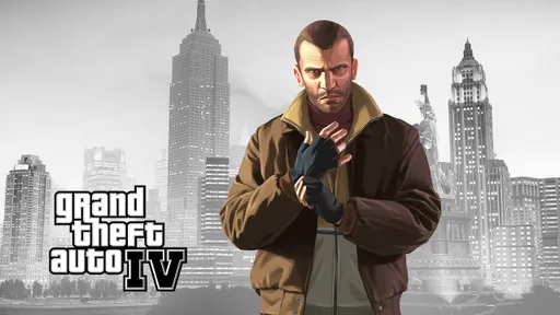 Rockstar может выпустить ремастер GTA 4 в 2023 году