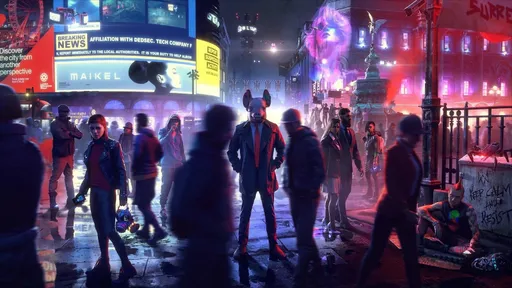 В Watch Dogs: Legion пройдут бесплатные выходные
