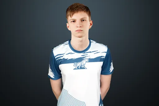 1WIN анонсировала пятого игрока состава по CS:GO