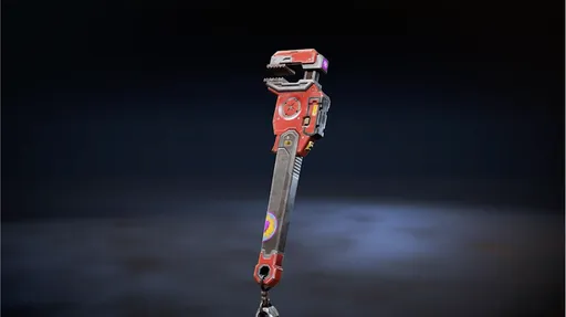 Apex Legends: представлена новая реликвия - «Решала»!