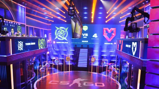 NaVi Junior и Spirit Academy выступят в третьем сезоне WePlay Academy League