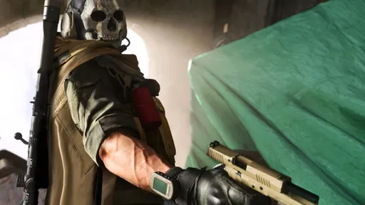 Activision анонсировала Call of Duty: Modern Warfare 2 и Warzone 2