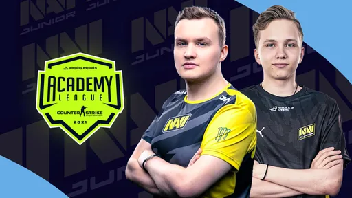 WePlay Academy League: анонс второго сезона битвы академий