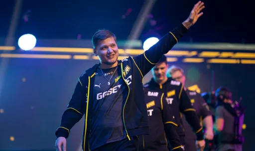 NaVi обыграла Gambit и вышла в финал PGL Major Stockholm 2021
