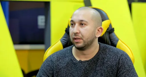 CEO NaVi об уходе flamie: ты топовый игрок и такой же человек, спасибо тебе за всё
