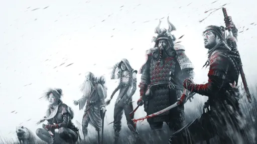 Shadow Tactics, Icarus и Ready or Not стали лучшими новинками в Steam за декабрь 2021 года