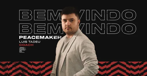 Peacemaker стал тренером Imperial Esports