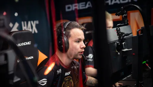 Allu ушёл из ENCE и взял перерыв от выступлений на про-сцене CS:GO