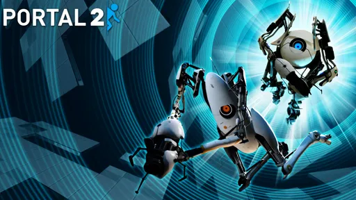 Игра Portal 2