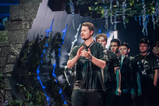 Team Secret и Aster вылетели из топ‑10 рейтинга лучших команд по Dota 2 от ESL