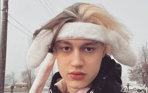 Nekoglai провел свою последнюю трансляцию