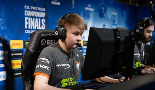 Virtus.pro выступит на ESL Pro League Season 15 под тегом Outsiders