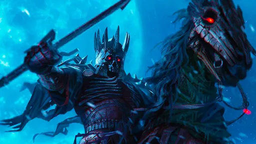 В сериале-приквеле «Ведьмака» появится Король Дикой Охоты из The Witcher 3