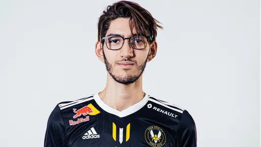 Nivera может присоединиться к составу Team Liquid по Valorant