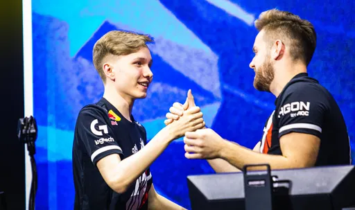 G2 и FaZe Clan вошли в топ-4 рейтинга HLTV