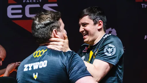 Vitality одолела G2 в верхней сетке BLAST Premier: World Final 2021