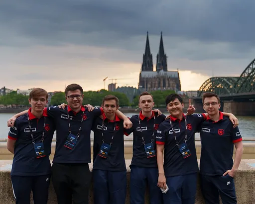 Gambit разгромила Entropiq прошла в финал IEM Fall 2021 для СНГ