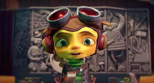 Появились первые обзоры Psychonauts 2 — критики хвалят игру