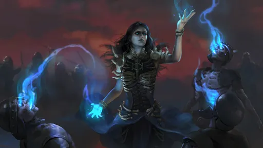 Создатели Path of Exile 2 намерены выпустить игру до 2024 года